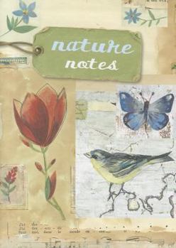 Paperback Nature Notes Book