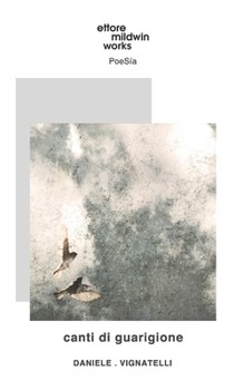 Paperback Canti di guarigione [Italian] Book