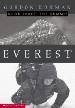 Paperback Everest III: The Summit Book
