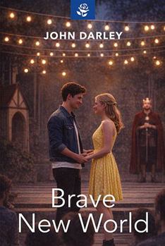 Paperback Brave New World Book