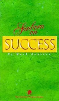 Paperback Sanborn on Success: Griffins Distilled Wisdom Series Book