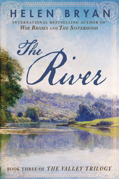 Paperback The River Book