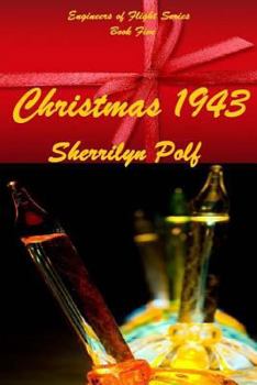 Paperback Christmas 1943 Book