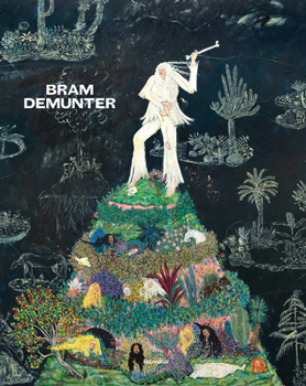 Hardcover Bram Demunter Book