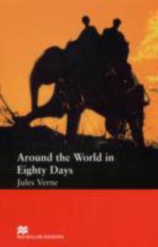 Le tour du monde en quatre-vingts jours