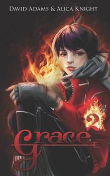 Paperback Grace 2 Book