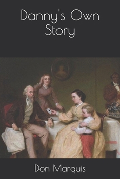 Paperback Danny's Own Story Book