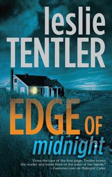 Edge of Midnight - Book #3 of the Chasing Evil Trilogy