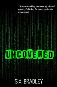Paperback Uncovered Book