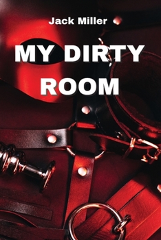 Paperback My Dirty Room Book