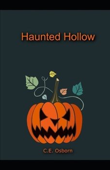 Haunted Hollow (Lonely Hollow) B0CHL9PQPW Book Cover