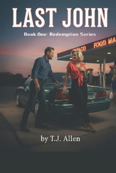 Paperback Last John: Book One: The Redemption Series Book