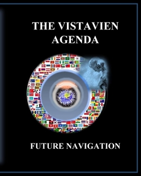 Paperback The Vistavien Agenda Book