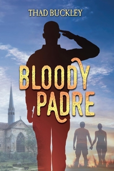 Paperback Bloody Padre Book