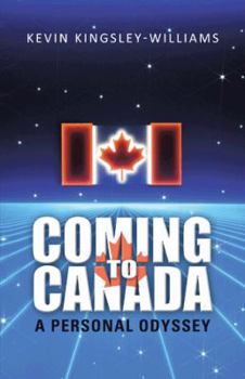 Coming to Canada: A Personal Odyssey