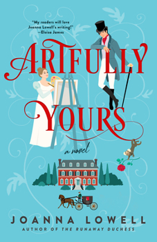 Paperback Artfully Yours Book