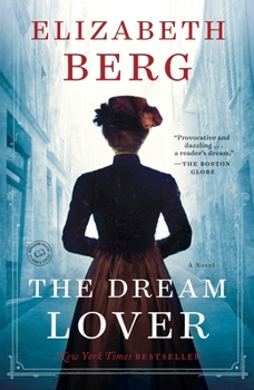 Paperback The Dream Lover Book