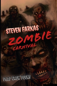 Paperback Zombie Carnival Book