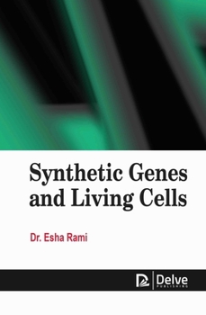 Library Binding Synthetic Genes and Living Cells Book