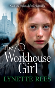 Hardcover The Workhouse Girl Book