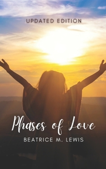 Paperback Phases of Love: Updated Edition Book