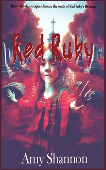 Red Ruby (Amy's Short Story Collection)