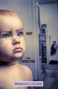 Paperback Baby (Hommages à Alfred) Book