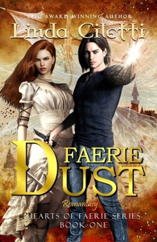 Paperback Faerie Dust Book
