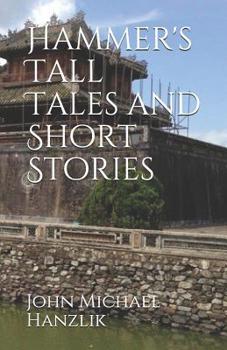 Paperback Hammer's Tall Tales and Short Stories Book