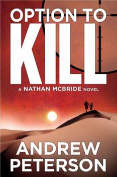 Option to Kill - Book #3 of the Nathan McBride