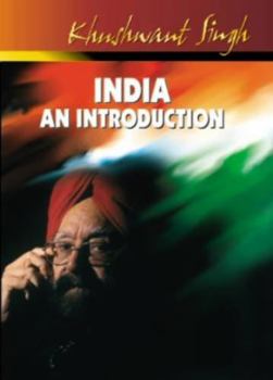 Paperback India: An Introduction Book