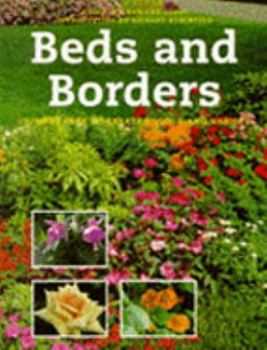 Hardcover Beds and Borders Book