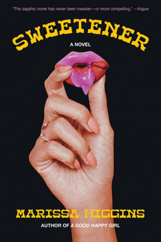 Paperback Sweetener Book