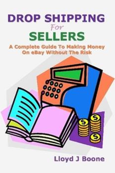 Paperback Drop Shipping for Sellers Book