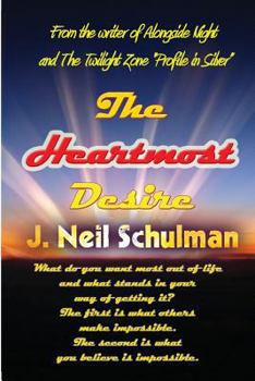 Paperback The Heartmost Desire Book