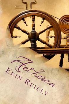 Paperback Aetheron Book