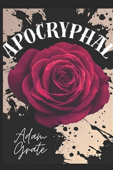 Paperback Apocryphal Book