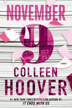 Hardcover November 9: Special Collector's Edition Book