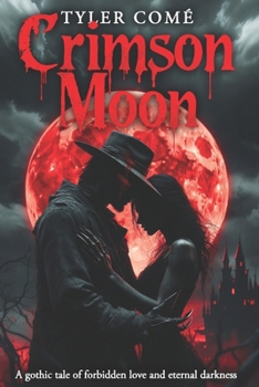 Crimson Moon