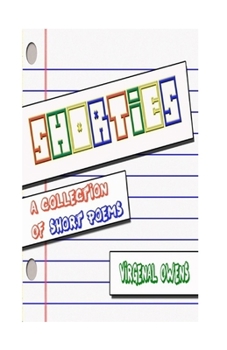 Paperback Shorties Book