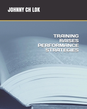 Paperback Training Raises Performance Strategies Book