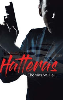 Hardcover Hatteras Book