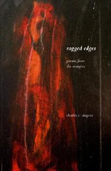 Paperback Ragged Edges: Poems from the Margins Book