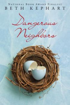 Hardcover Dangerous Neighbors Book