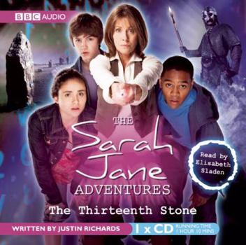 The Sarah Jane Adventures Collection - Book #1 of the Sarah Jane Adventures Audio Exclusives