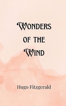 Paperback Wonders of the Wind Book