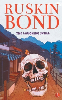 Paperback The Laughing Skull Book