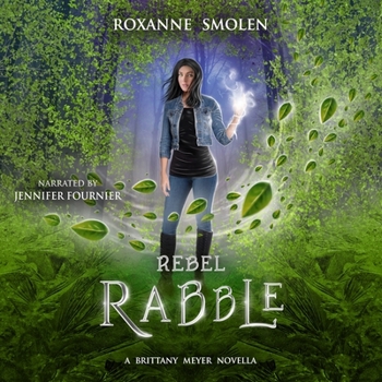 MP3 CD Rebel Rabble Book