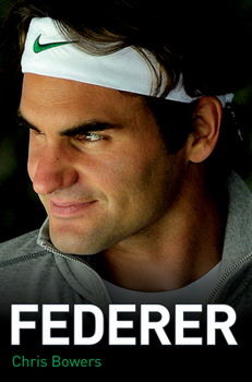 Paperback Federer Book