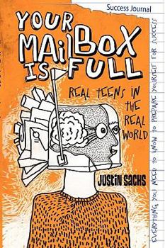 Paperback Your Mailbox Is Full Success Journal Book